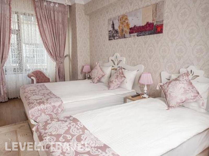Фотография Miran Hotel