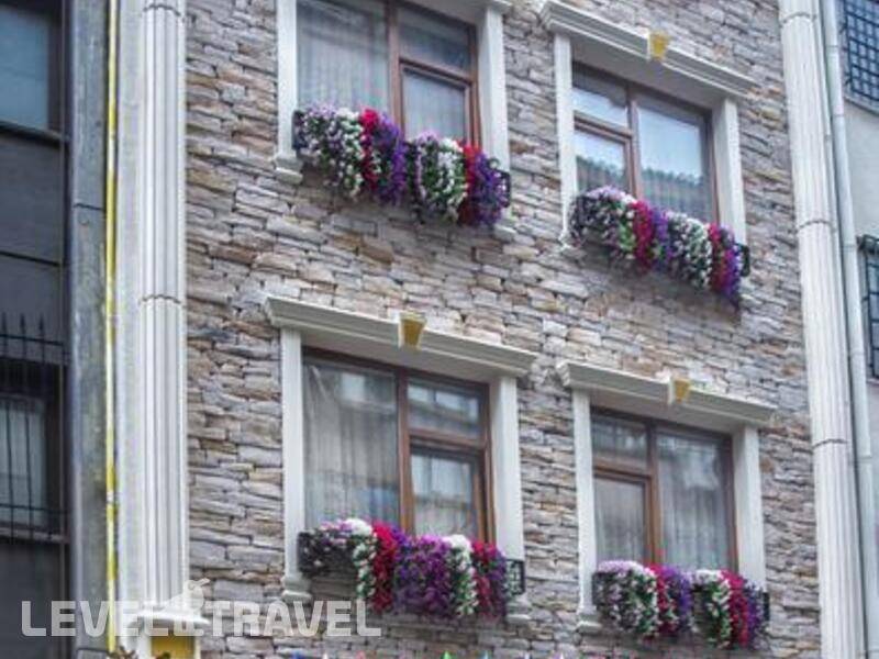 Фотография Miran Hotel