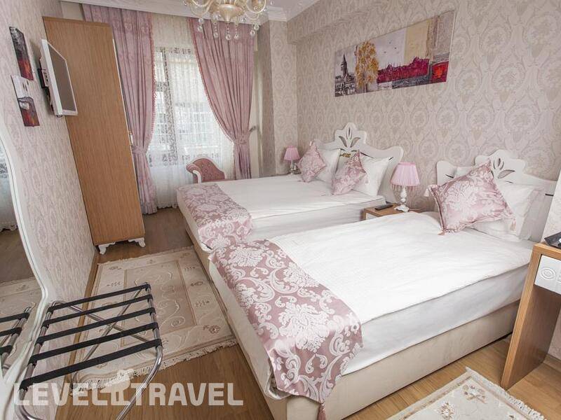 Фотография Miran Hotel