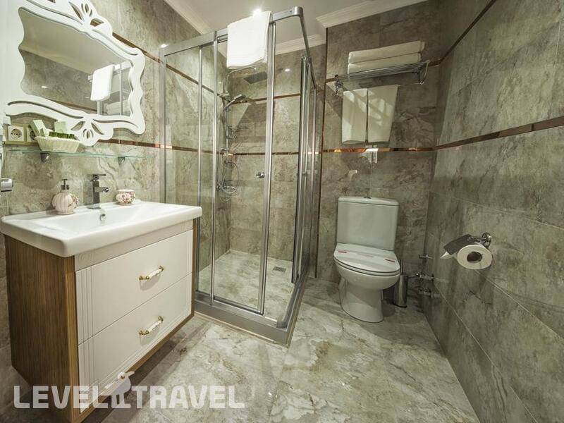 Фотография Miran Hotel