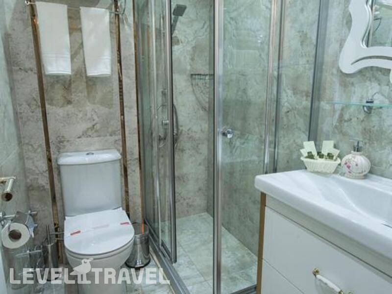 Фотография Miran Hotel