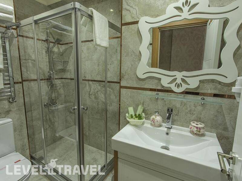 Фотография Miran Hotel
