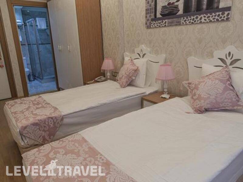 Фотография Miran Hotel