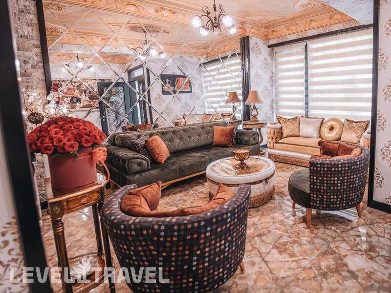 Фотография Miran Hotel