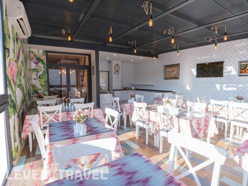 Фотография Miran Hotel