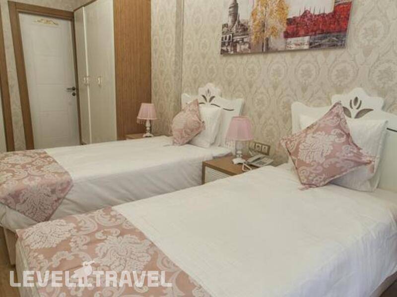 Фотография Miran Hotel