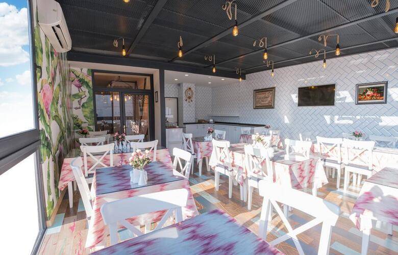 Miran Hotel