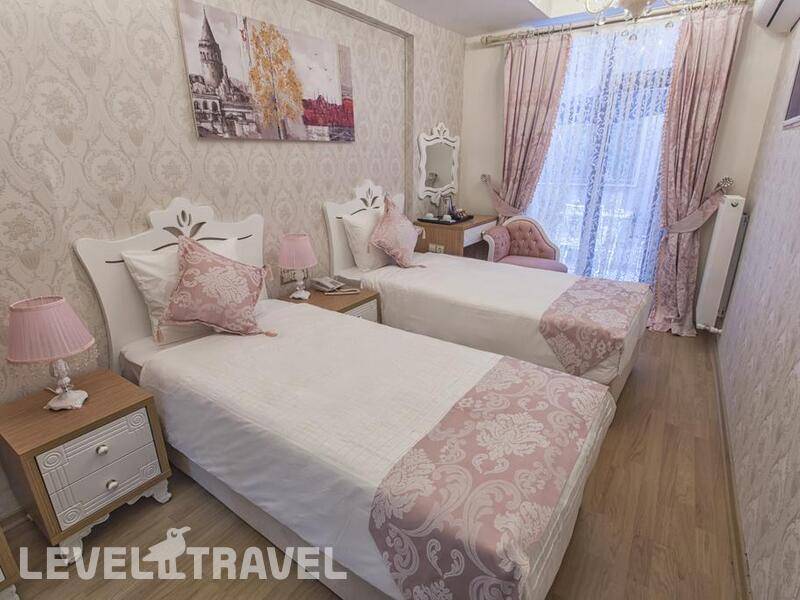Фотография Miran Hotel