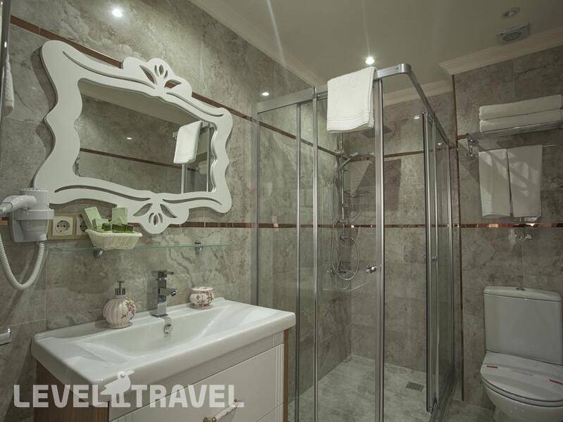 Фотография Miran Hotel