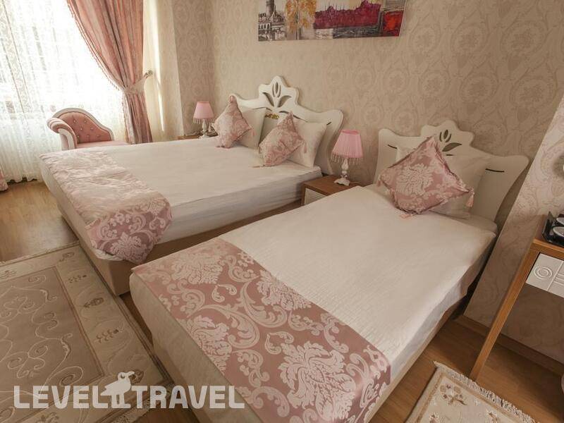 Фотография Miran Hotel