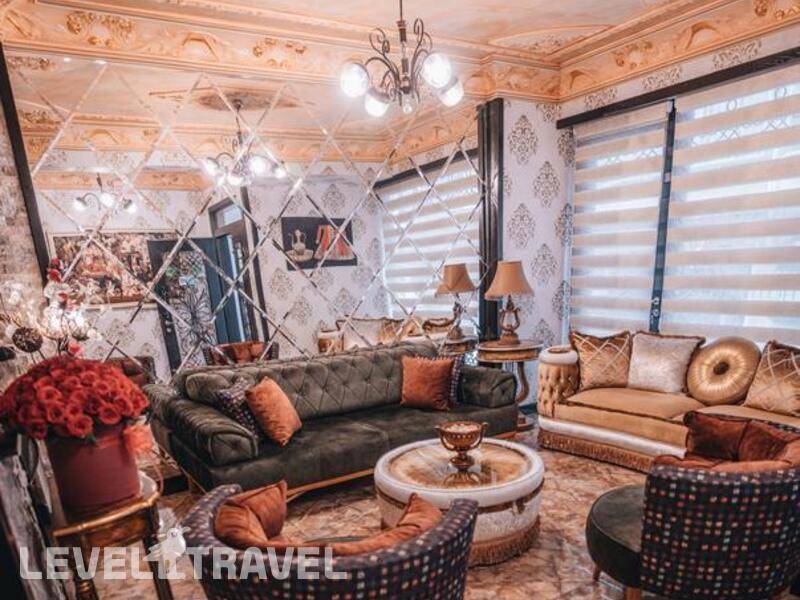 Фотография Miran Hotel