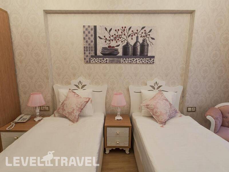 Фотография Miran Hotel