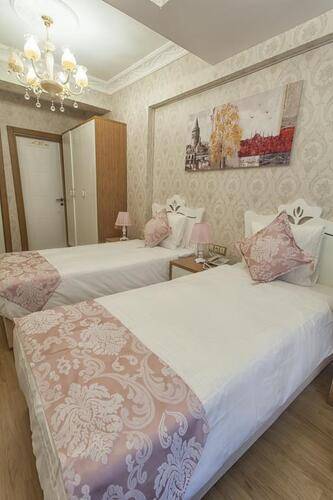 Miran Hotel
