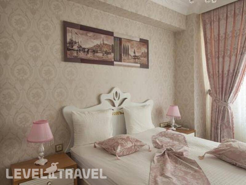 Фотография Miran Hotel
