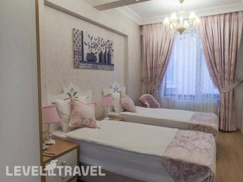 Фотография Miran Hotel