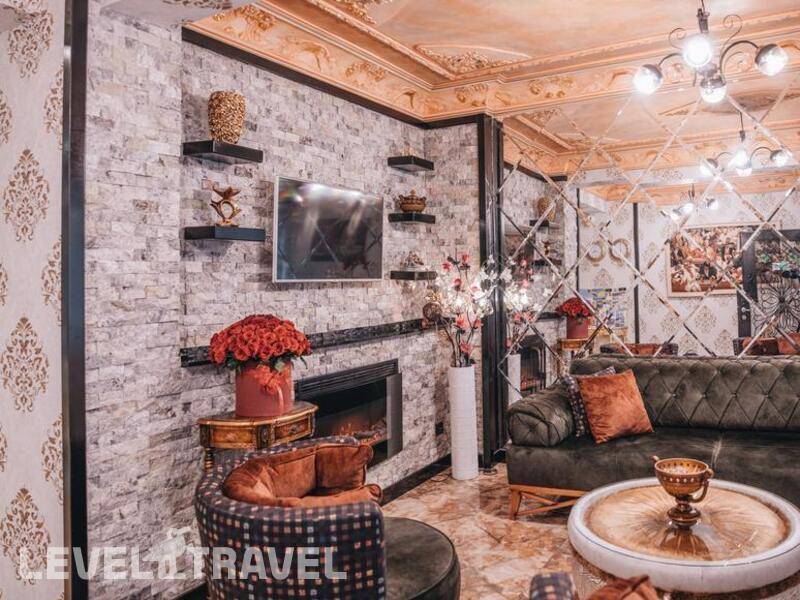 Фотография Miran Hotel