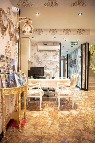 Miran Hotel