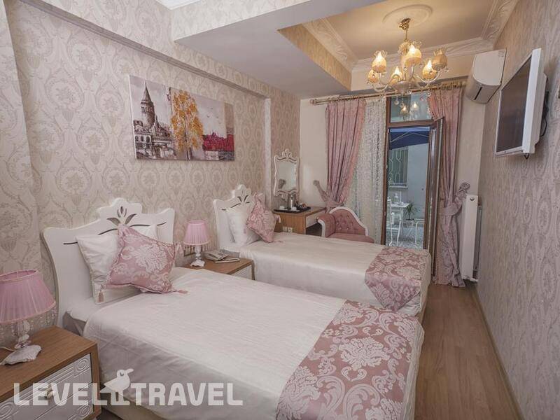Фотография Miran Hotel