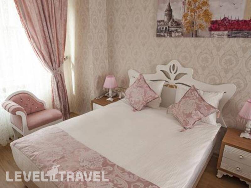 Фотография Miran Hotel