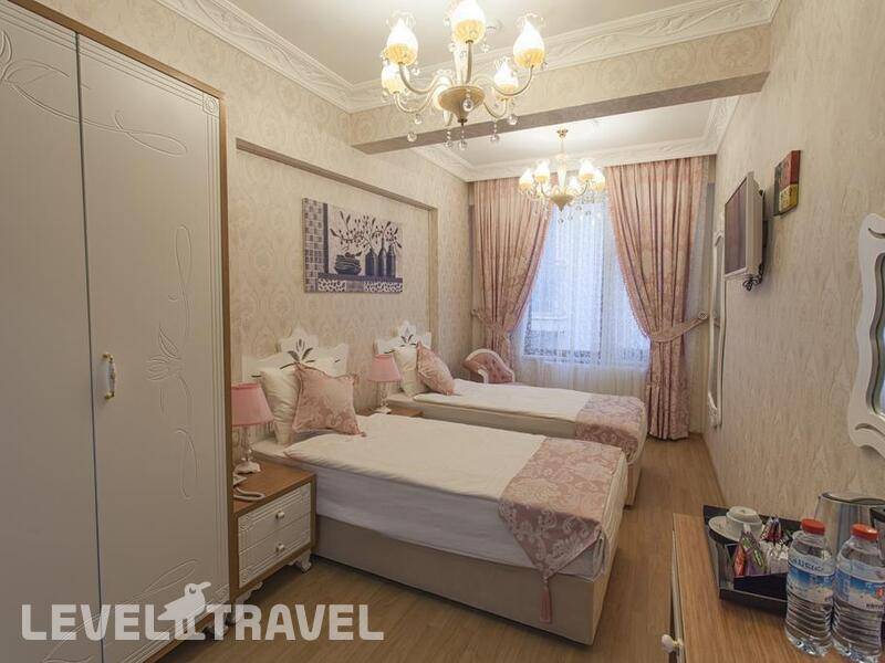 Фотография Miran Hotel