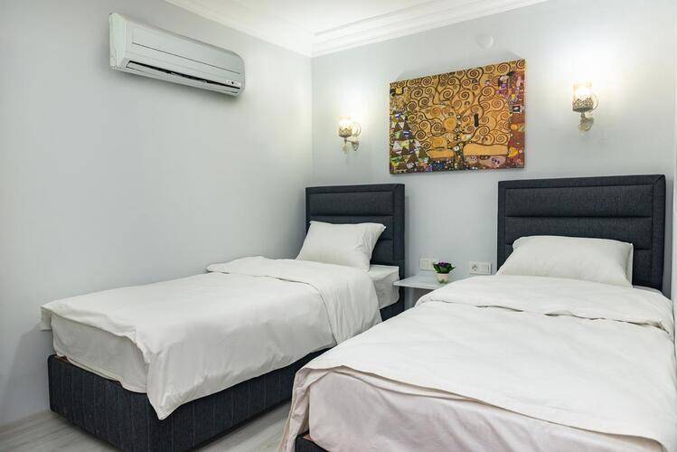 Dualis Hotel