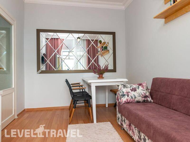 Фотография Dualis Hotel