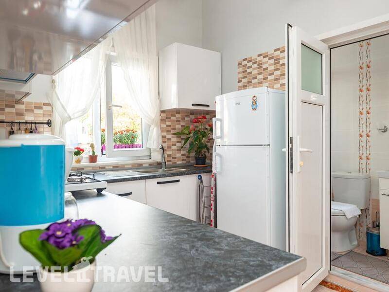 Фотография Dualis Hotel