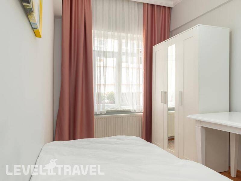 Фотография Dualis Hotel