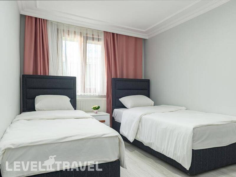 Фотография Dualis Hotel