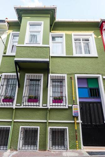 Dualis Hotel