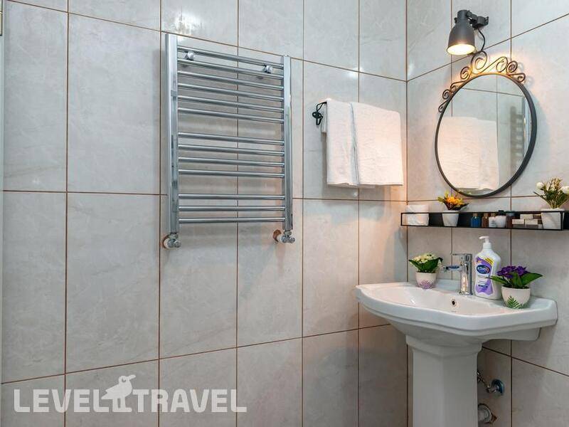 Фотография Dualis Hotel