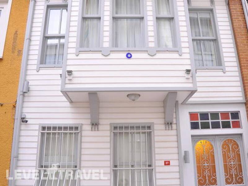 Фотография Dualis Hotel