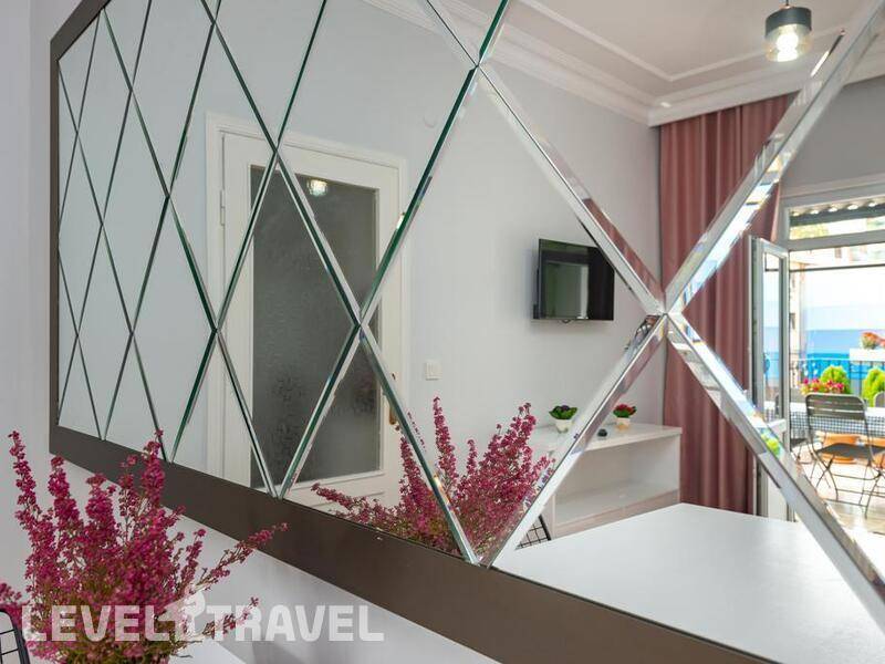 Фотография Dualis Hotel