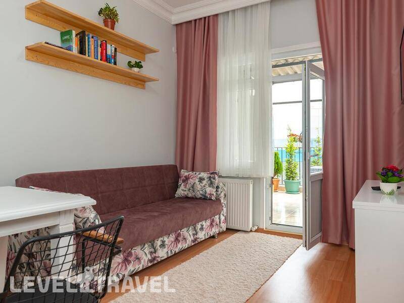 Фотография Dualis Hotel