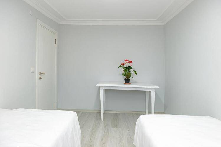Dualis Hotel