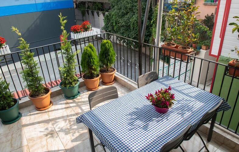 Dualis Hotel
