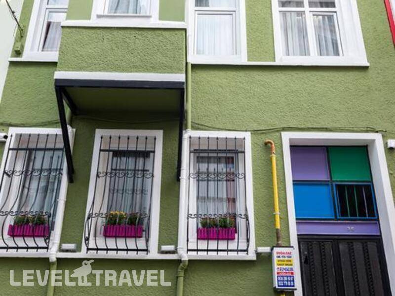 Фотография Dualis Hotel
