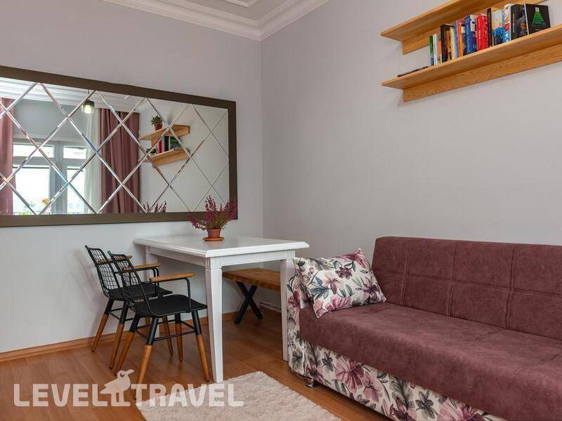 Фотография Dualis Hotel