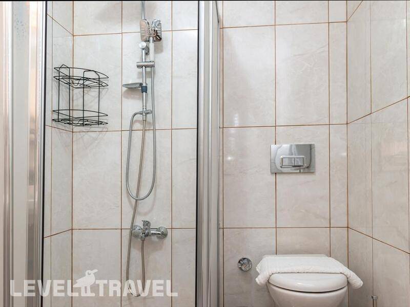 Фотография Dualis Hotel
