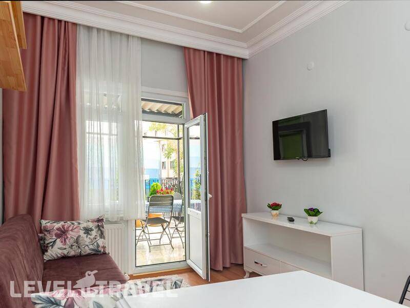 Фотография Dualis Hotel