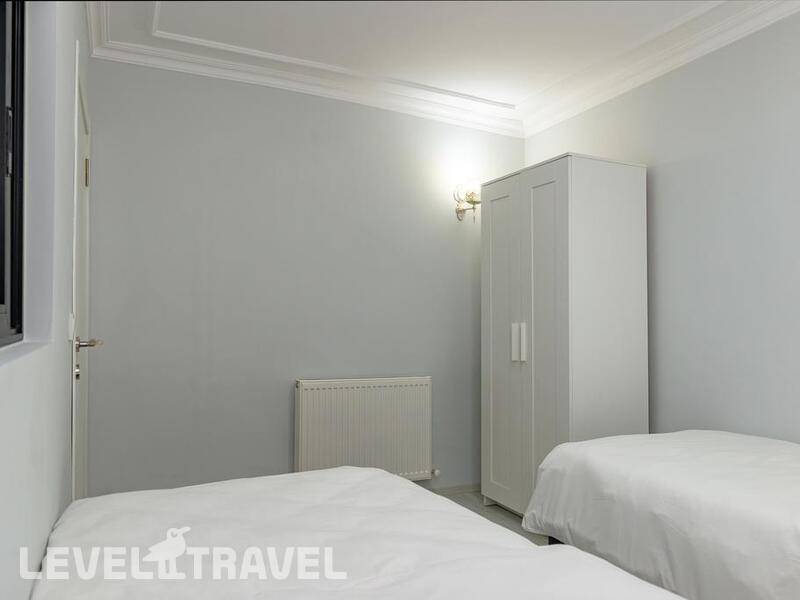 Фотография Dualis Hotel