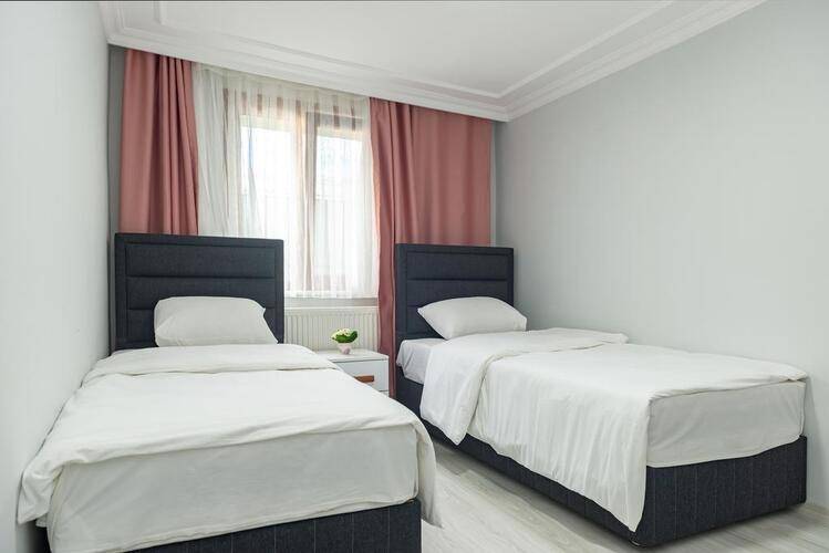 Dualis Hotel