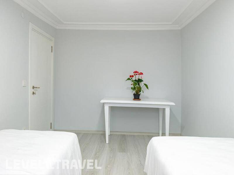 Фотография Dualis Hotel