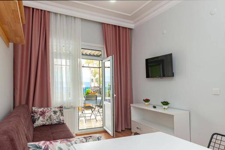 Dualis Hotel