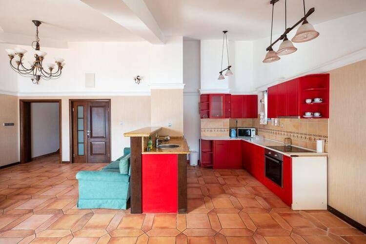 Aparthotel Villa Lav