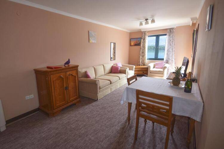 Aparthotel Villa Lav
