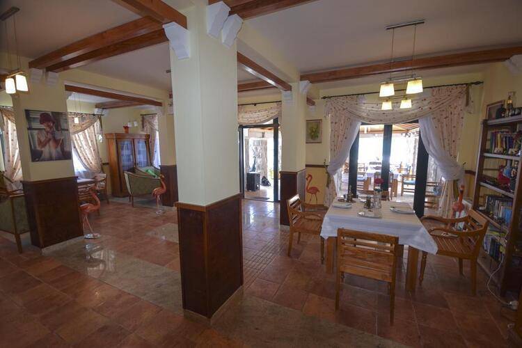 Aparthotel Villa Lav
