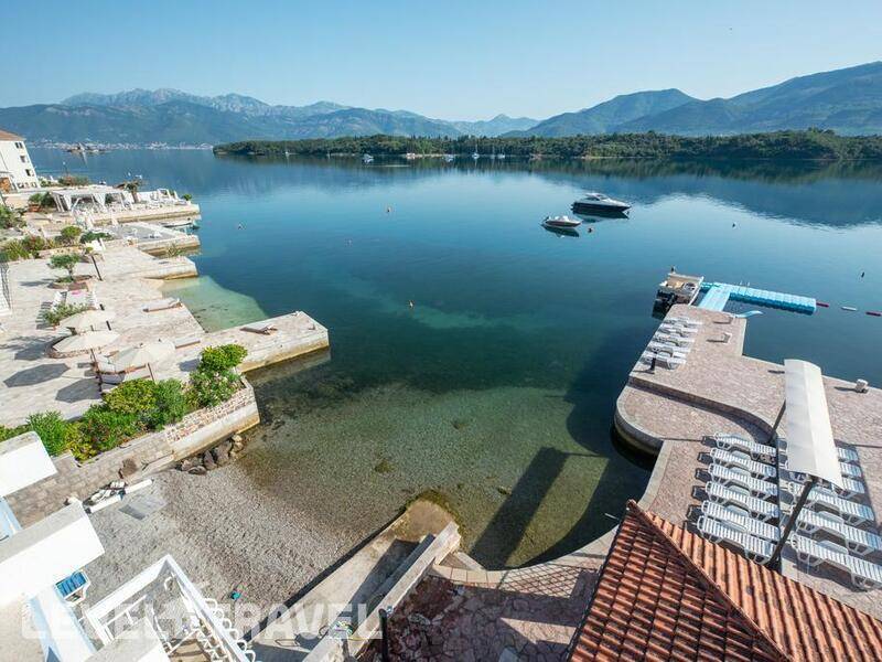 Фотография Aparthotel Villa Lav