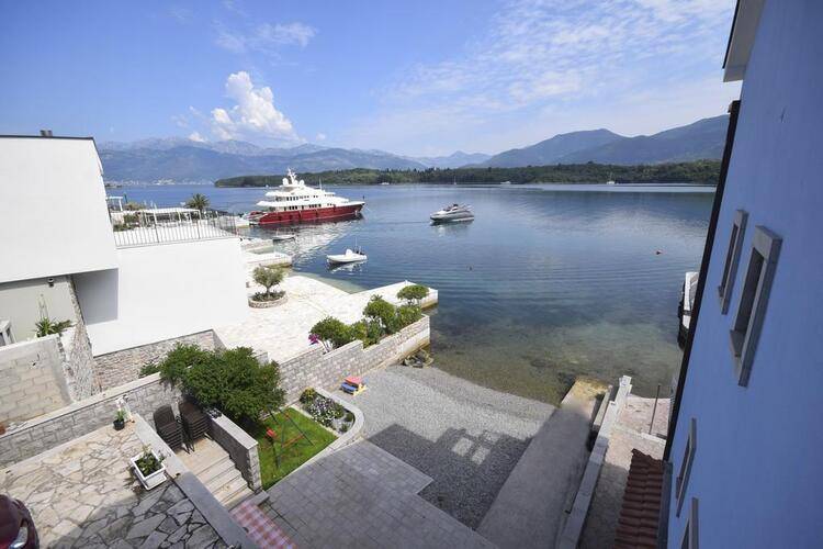 Aparthotel Villa Lav