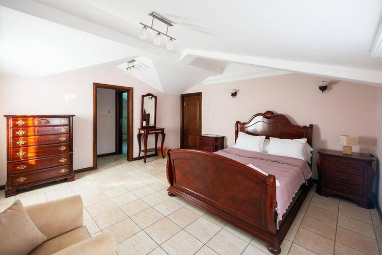 Aparthotel Villa Lav